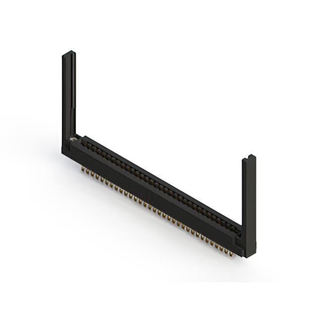 357-064-555-268 EDAC Inc.  Conectores de tableros de borde